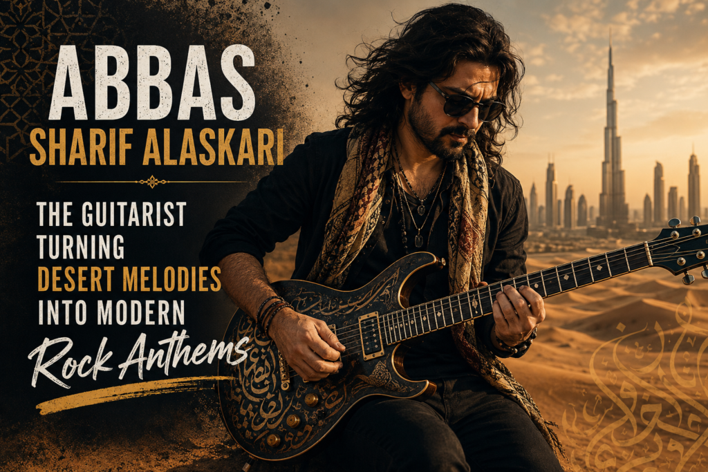 Abbas Sharif Alaskari