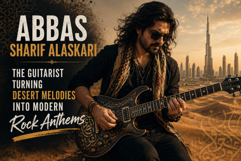Abbas Sharif Alaskari